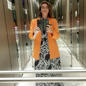 Meet your Posher, Libby